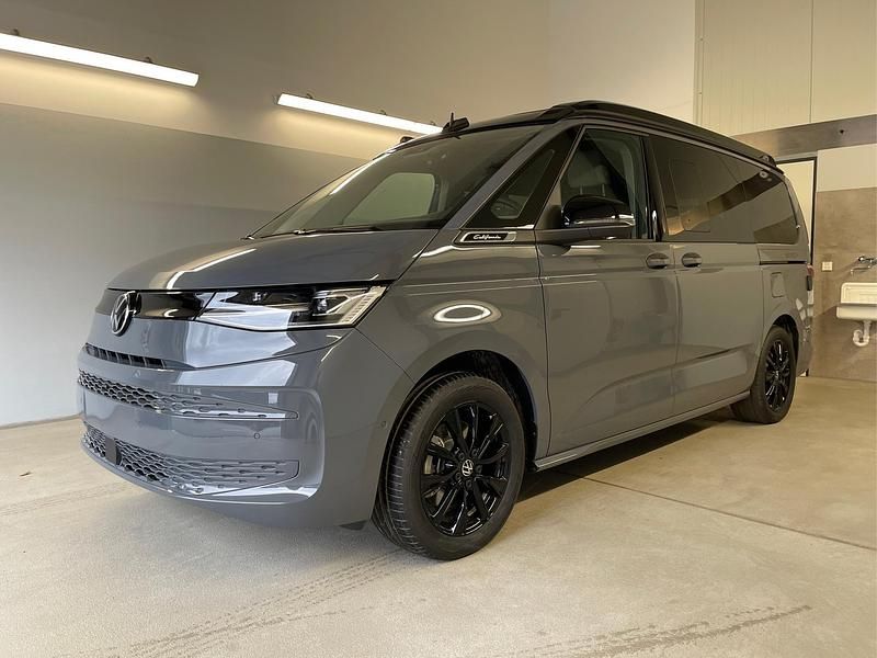 Neu VW California Beach 150 PS (110 kW) 2025 Van