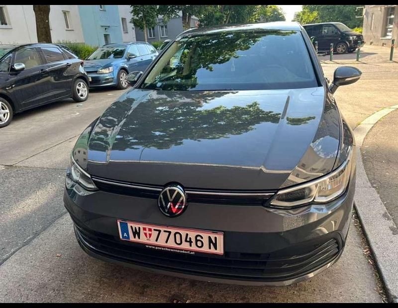 Gebraucht 2023 VW Golf Life Limousine | € 23.999 (Fairer Preis) - Bild 1/4
