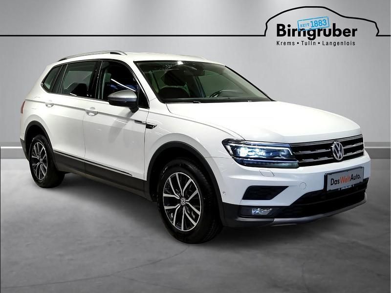 Gebraucht 2018 VW Tiguan Comfortline SUV | € 23.990 - Bild 1/4