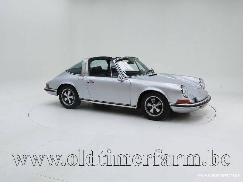 Gebraucht Porsche 911 165 PS (121 kW) 1971 Andere Cabrio