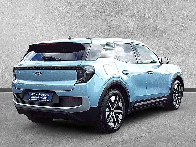 Gebraucht Ford Explorer 210 kW (286 PS) 2024 Blau SUV