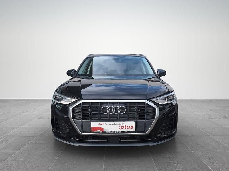 Neu Audi Q3 150 PS (110 kW) 2026 Schwarz  metallicperleffektno SUV