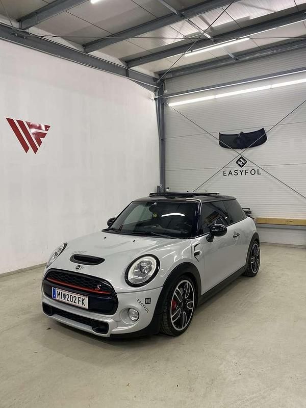 Gebraucht 2015 Mini John Cooper Works Kleinwagen | € 14.000 (Fairer Preis) - Bild 1/4