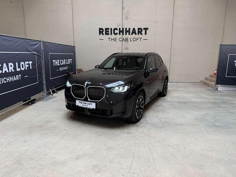 Gebraucht BMW X3 M Sport 299 PS (219 kW) 2025 Grau SUV
