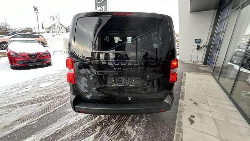 Neu Peugeot Expert 180 PS (132 kW) 2026 Van