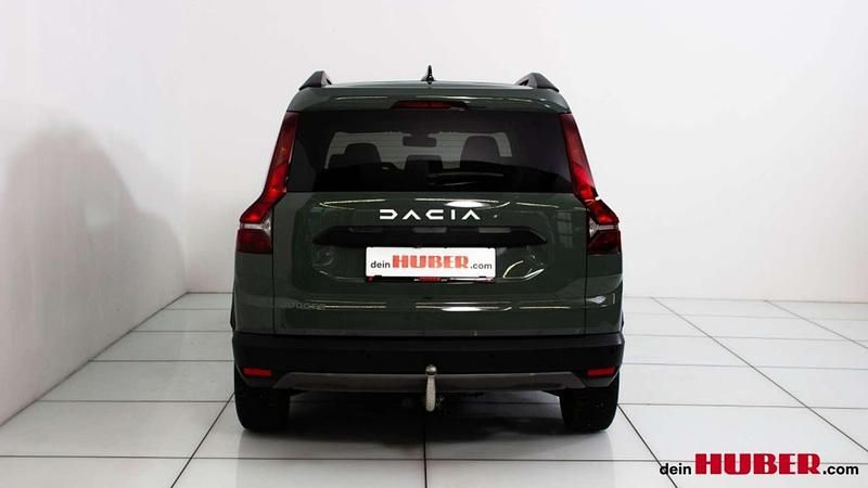 Gebraucht Dacia Jogger 110 PS (80 kW) 2023 Van / Kleinbus
