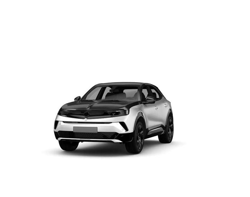 Neu Opel Mokka 131 PS (96 kW) 2025 Weiß SUV