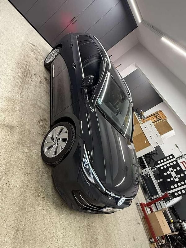 Gebraucht VW Golf VIII Style 150 PS (110 kW) 2024 Kombi