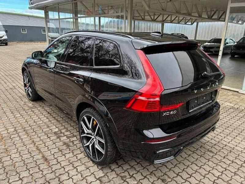 Gebraucht Volvo XC60 310 PS (228 kW) 2025 Schwarz SUV