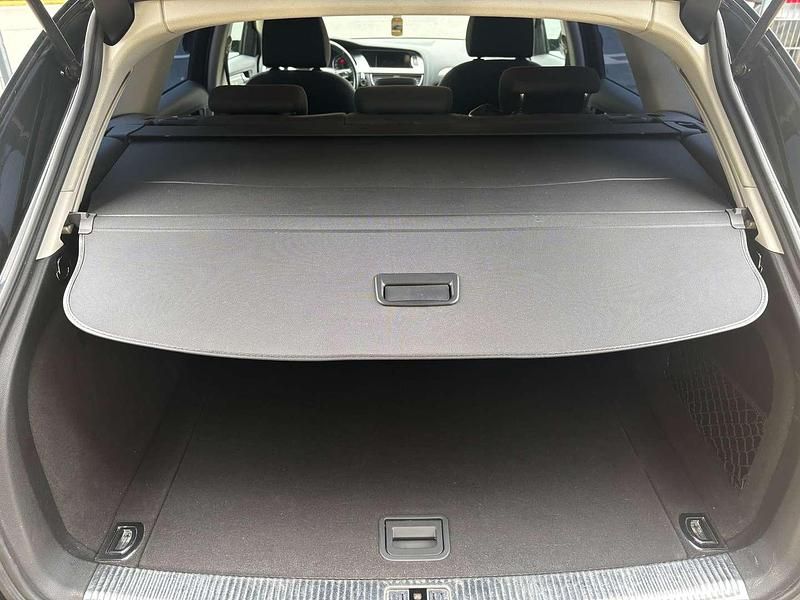 Gebraucht Audi A4 143 PS (105 kW) 2010 Kombi