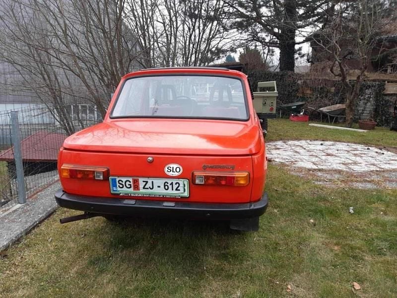 Gebraucht Wartburg 353 50 PS (36 kW) 1988