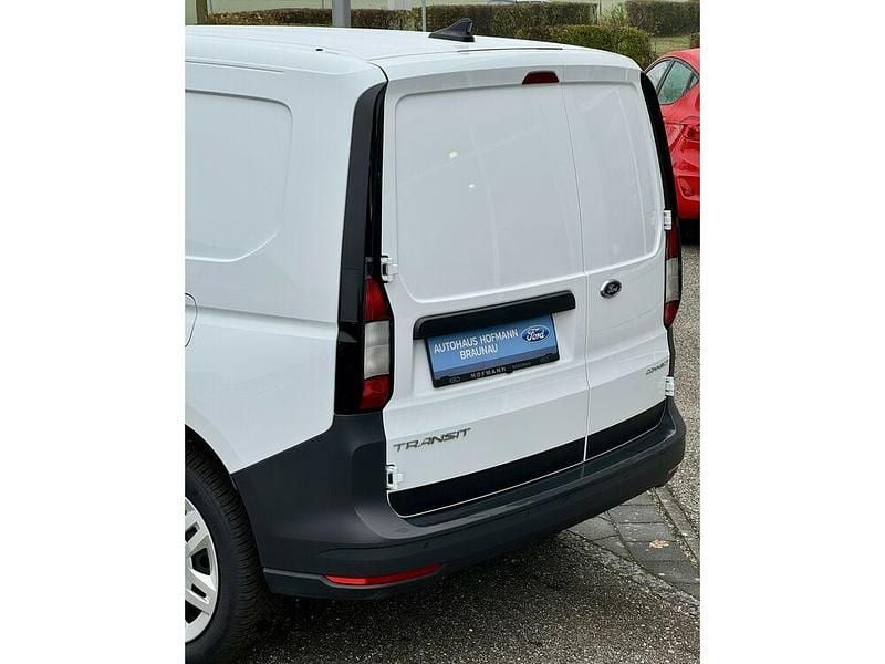 Neu Ford Transit Connect Trend 102 PS (75 kW) 2025 Van / Kleinbus