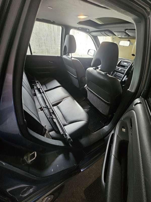 Gebraucht Honda CR-V Executive 140 PS (102 kW) 2006 SUV