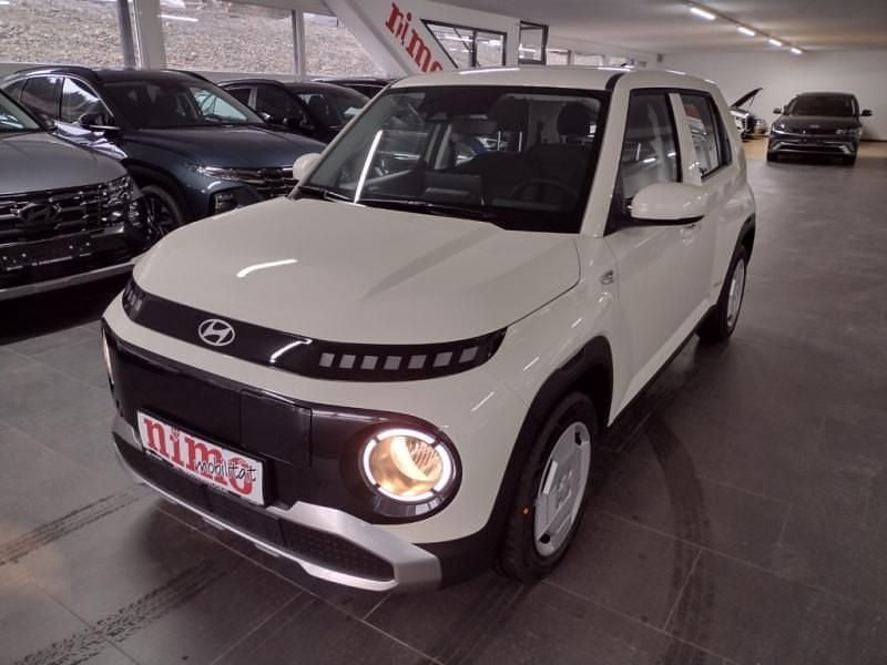 Neu Hyundai Inster 27 kW (38 PS) 2025 Kleinwagen
