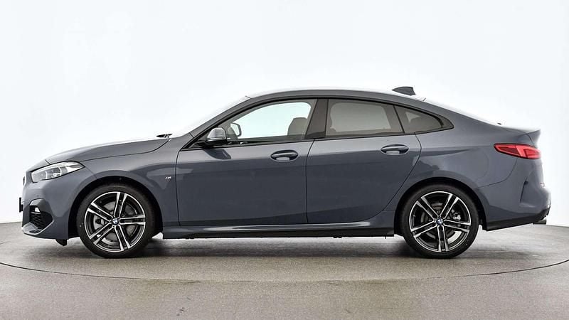 Gebraucht BMW 220 Shadowline 178 PS (130 kW) 2024 Grau Coupé