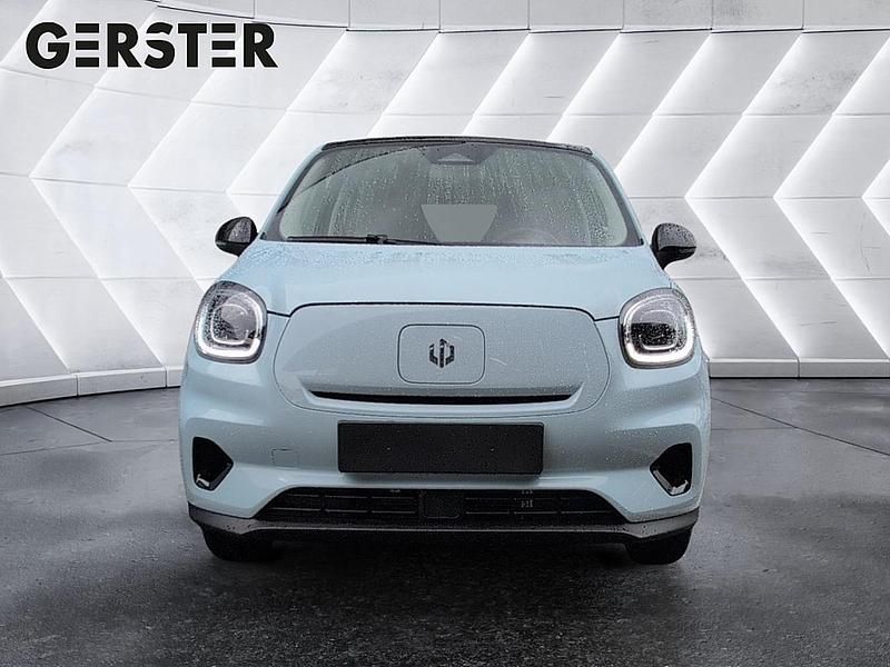 Gebraucht Leapmotor T03 69 kW (95 PS) 2025 Blau Kleinwagen