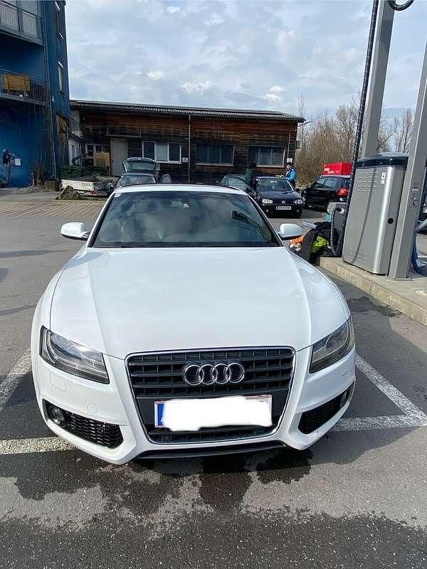 Gebraucht Audi A5 179 PS (131 kW) 2011 Coupé