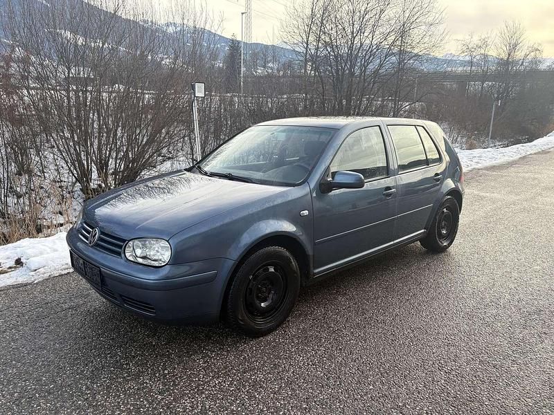 Gebraucht 2003 VW Golf Limousine | € 2.850 (Fairer Preis) - Bild 1/4