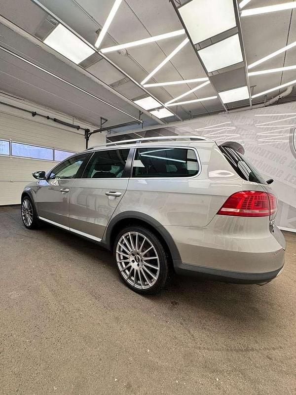 Gebraucht VW Passat Alltrack 140 PS (102 kW) 2012 Kombi