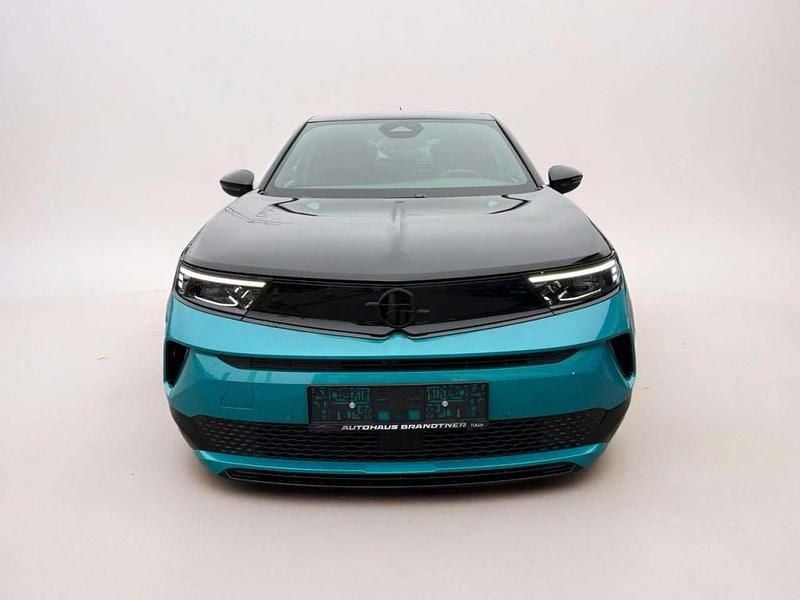 Gebraucht Opel Mokka-e 114 kW (156 PS) 2025 Grün SUV