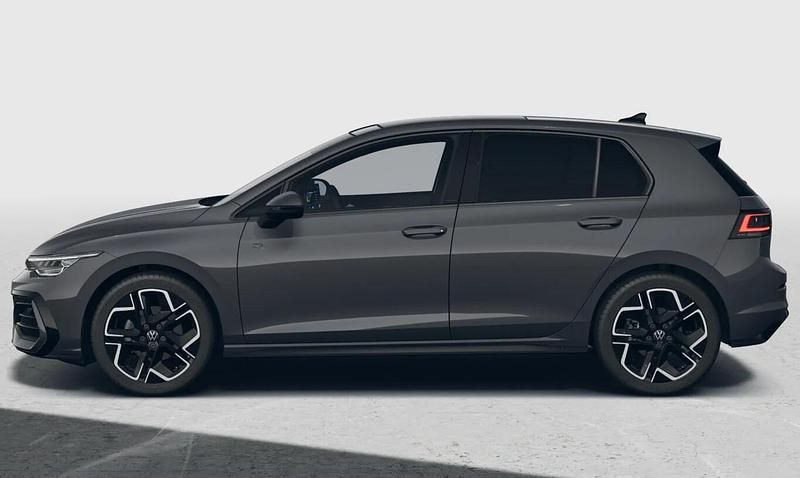 Neu VW Golf VIII R-line 150 PS (110 kW) 2025 Limousine