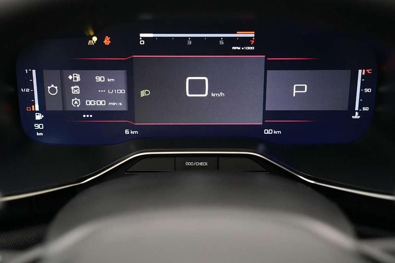 Gebraucht Citroën C5 Aircross 131 PS (96 kW) 2025 Grau SUV