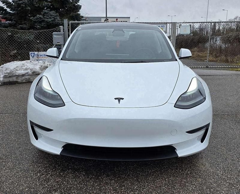 Gebraucht Tesla Model 3 211 kW (287 PS) 2022 Limousine