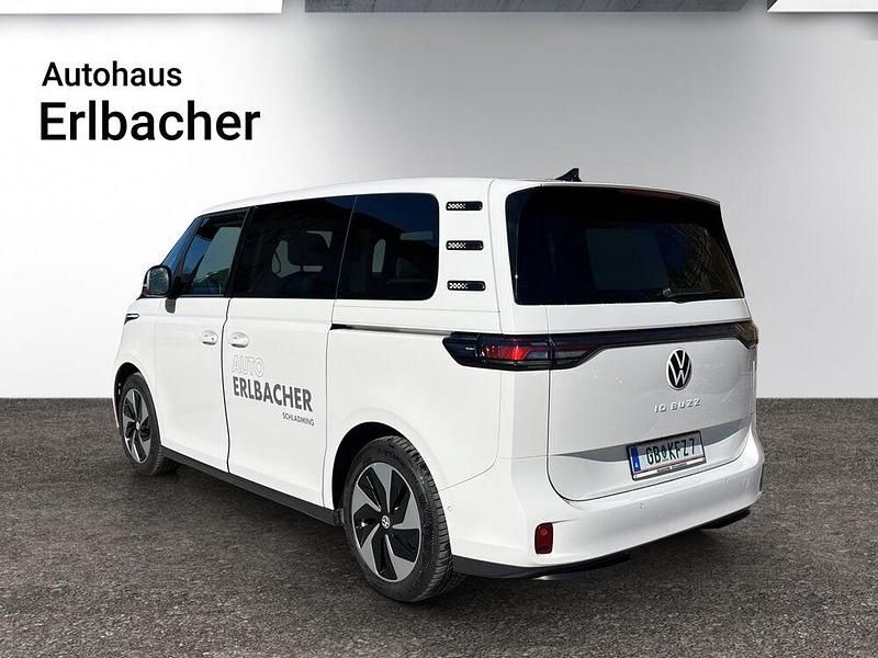 Gebraucht VW ID. Buzz Pro 150 kW (204 PS) 2023 Van / Kleinbus
