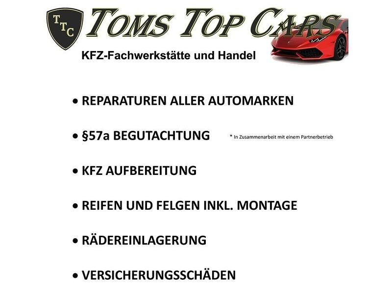 Gebraucht Renault Grand Scénic IV Zen 116 PS (85 kW) 2020 Van / Kleinbus