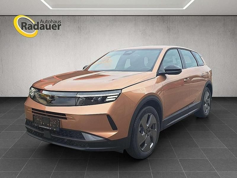 Gebraucht 2025 Opel Grandland X Edition SUV | € 35.990 - Bild 1/4