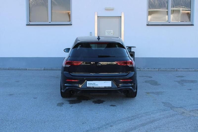 Gebraucht VW Golf GTI 245 PS (180 kW) 2020 Coupé