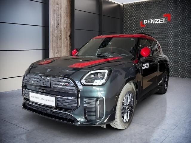 Gebraucht Mini Countryman 225 kW (306 PS) 2024 Grau SUV