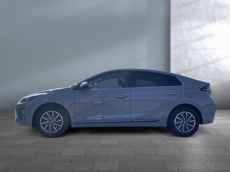 Gebraucht Hyundai Ioniq 100 kW (136 PS) 2022 Kleinwagen