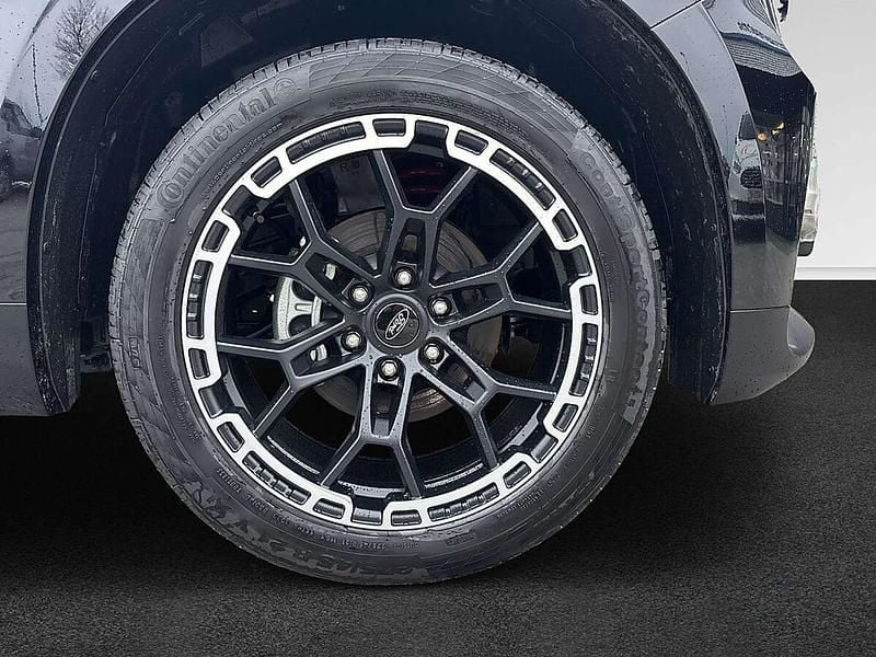 Gebraucht Ford Ranger 241 PS (177 kW) 2025 Schwarz Abholung