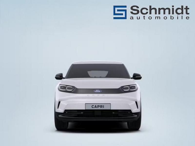 Neu Ford Capri 250 kW (340 PS) 2026 Van