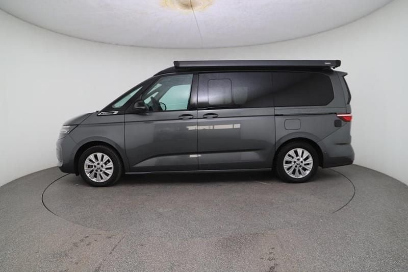 Gebraucht VW California Beach 150 PS (110 kW) 2025 Hellgrau  normal Van