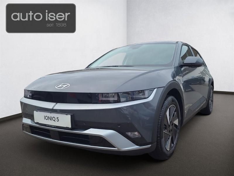 Gebraucht 2025 Hyundai Ioniq Trend Kleinwagen | € 46.490 - Bild 1/4