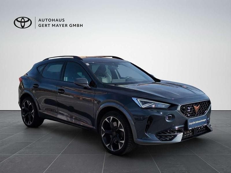 Gebraucht Cupra Formentor VZ2 245 PS (180 kW) 2022 SUV