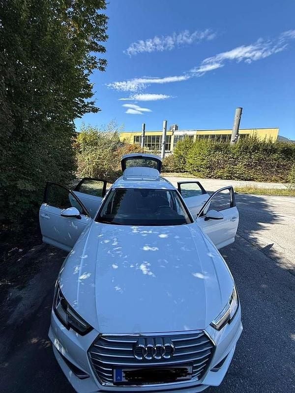 Gebraucht 2018 Audi A4 Sport Kombi | € 20.500 (Fairer Preis) - Bild 1/4