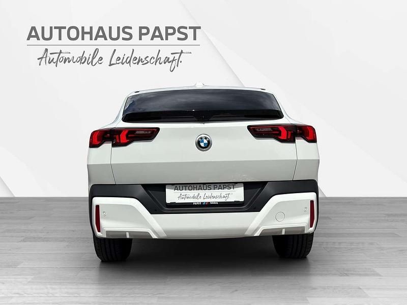 Gebraucht BMW X2 Shadowline 150 PS (110 kW) 2025 Weiß SUV