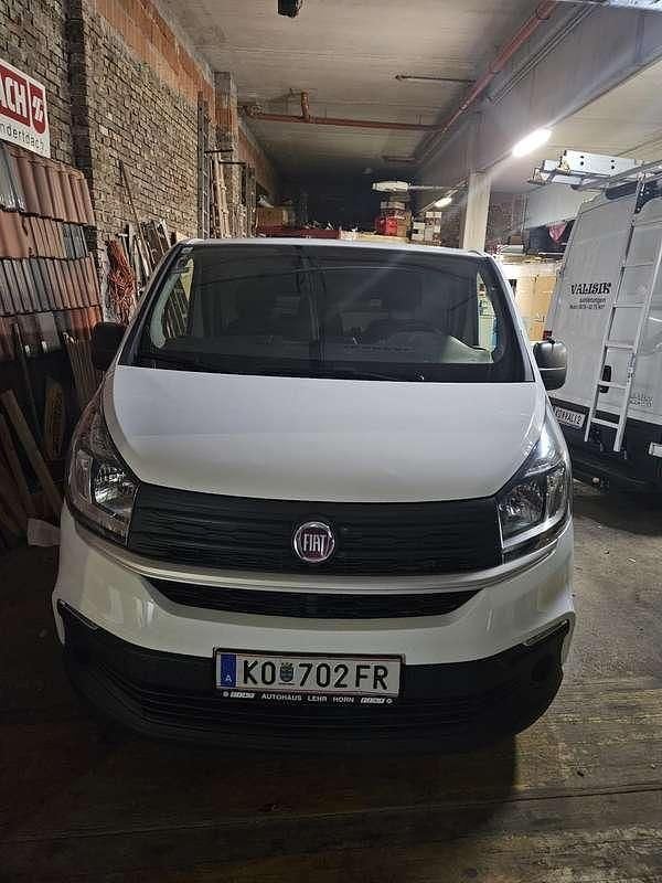 Gebraucht 2018 Fiat 125 Kombi | € 12.800 - Bild 1/4