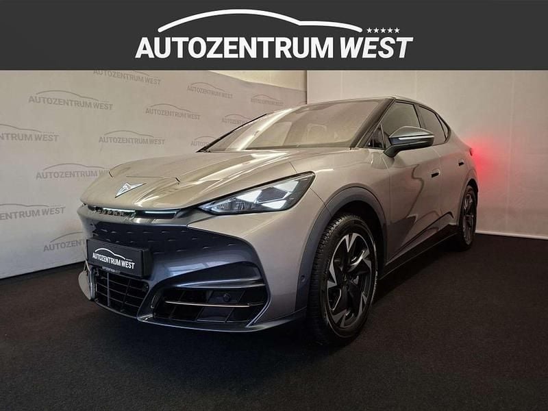 Grau Gebraucht 2025 Cupra Tavascan SUV | € 39.987 (Guter Preis) - Bild 1/2