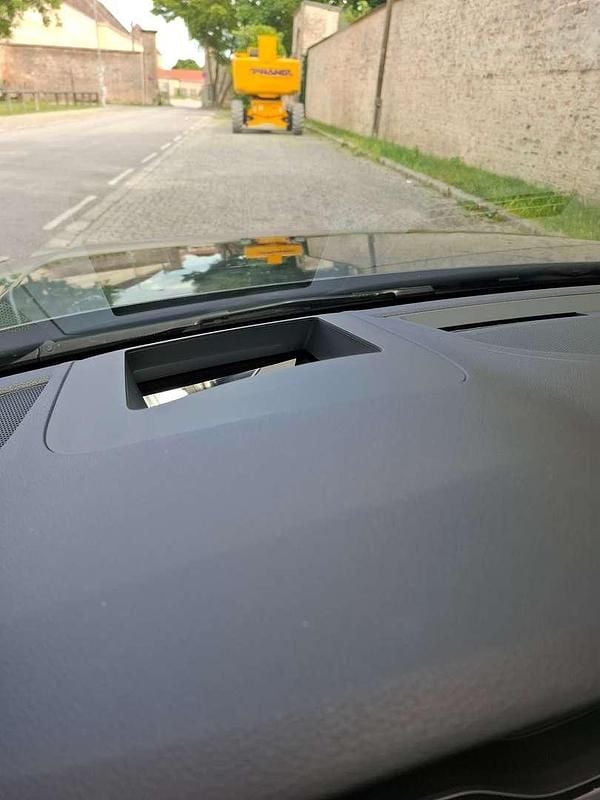 Gebraucht Audi A4 S-Line 190 PS (139 kW) 2020 Grau Kombi