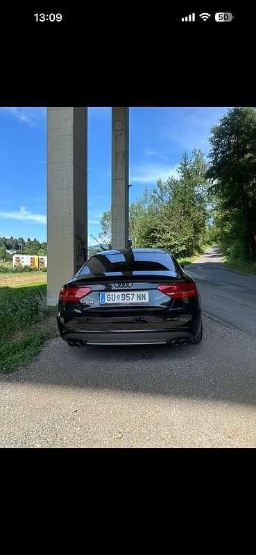 Gebraucht Audi S5 Sportback 333 PS (244 kW) 2010 Kleinwagen
