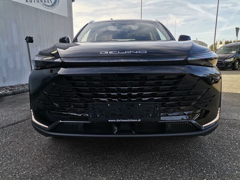 Neu Baic X75 177 PS (130 kW) 2025 SUV