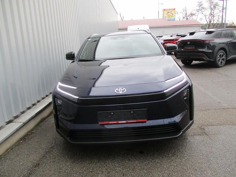 Gebraucht Toyota bZ4X 164 kW (224 PS) 2026 SUV