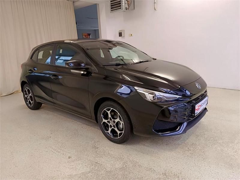 Neu MG MG3 Comfort 102 PS (75 kW) 2026 Kleinwagen