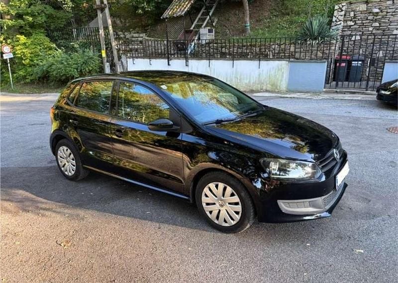 Gebraucht 2011 VW Polo Comfortline Limousine | € 5.000 (Superpreis) - Bild 1/4