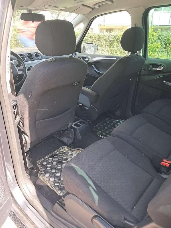 Gebraucht Ford Galaxy Trend 140 PS (102 kW) 2007 Van / Kleinbus