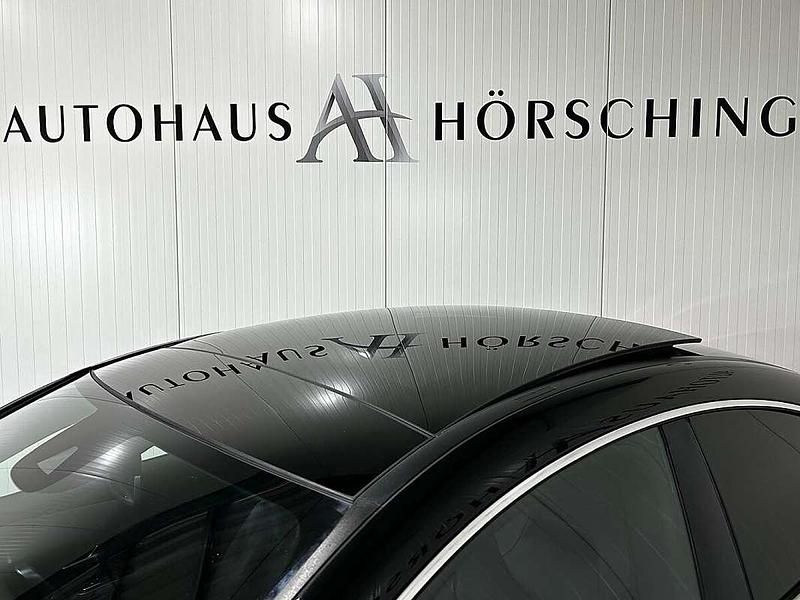 Gebraucht Mercedes CLA180 AMG 136 PS (100 kW) 2019 Schwarz Limousine